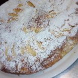 Il Vecchio Torchio Nourriture