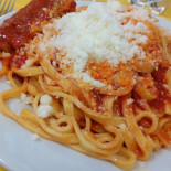 Il Vecchio Torchio Nourriture
