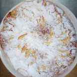 Il Vecchio Torchio Nourriture