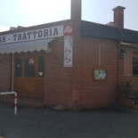 Il Vecchio Torchio Extérieur