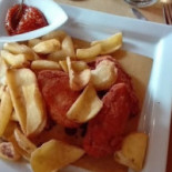 La Torretta Chianciano food