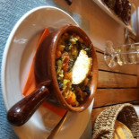 La Torretta Chianciano food