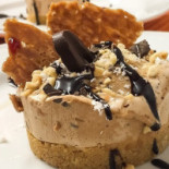 La Torretta Chianciano food