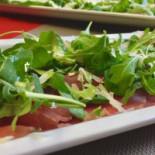 La Torretta Chianciano food