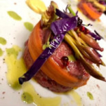La Torretta Chianciano food