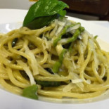 La Torretta Chianciano food