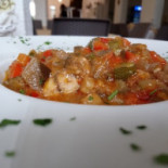 Tira Tira Nourriture