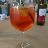 Tira Tira Nourriture