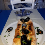 A Gambe Di Gatto Nourriture