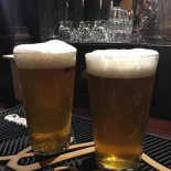 Conary Mor Irish Pub Comida