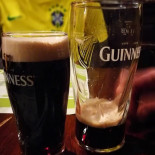Conary Mor Irish Pub Comida