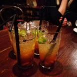 Conary Mor Irish Pub Comida