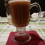 Conary Mor Irish Pub Nourriture