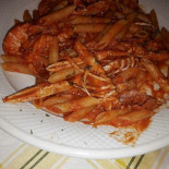 Alla Laguna Cibo