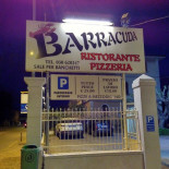 Barracuda Extérieur