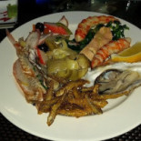 Wok 168 Comida