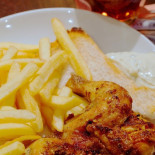 Befed Concesio Nourriture