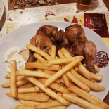 Befed Concesio Nourriture