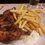 Befed Concesio Nourriture