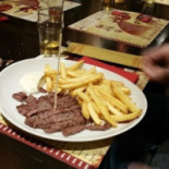 Befed Concesio Nourriture