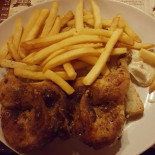 Befed Concesio Nourriture