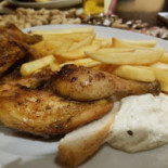 Befed Concesio Nourriture