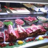 Vaca Loca Comida