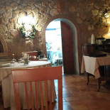 La Fontanina food