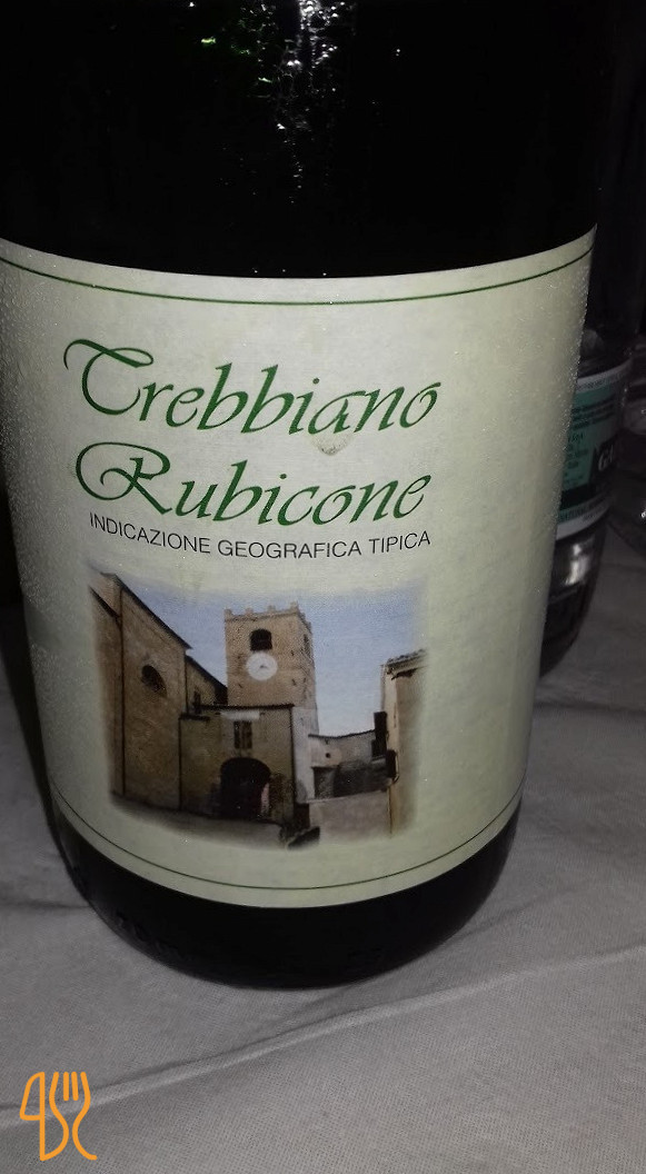 Da Ciribali Nourriture