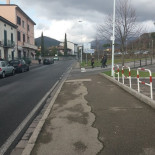 La Loggia Comida
