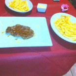 La Loggia Comida