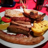 Kalispera Comida