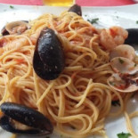 Kalispera Comida