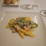 Brigante food
