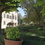 San Lucchese Exterior