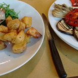 Il Ponte food