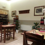 Il Ponte food