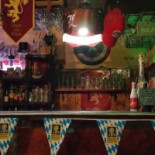 Lannister Pub Comida