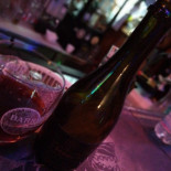 Lannister Pub Nourriture