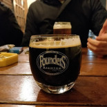 Lannister Pub Nourriture