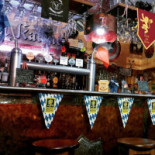 Lannister Pub Nourriture