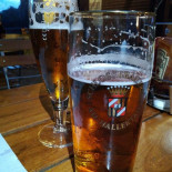 Lannister Pub Nourriture