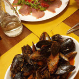 Baccomatto Cibo E Vino Comida