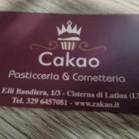 Cakao food