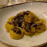 Giuda Ballerino! Comida