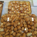 Pan X Te Comida