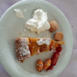 A Due Passi Da Nourriture