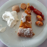 A Due Passi Da Nourriture