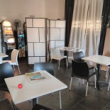 Infinity À l'intérieur