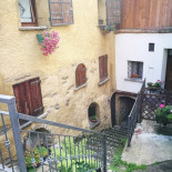 Agriturismo Belotti Extérieur
